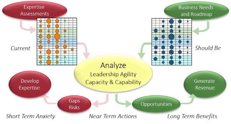 Talent Mapping