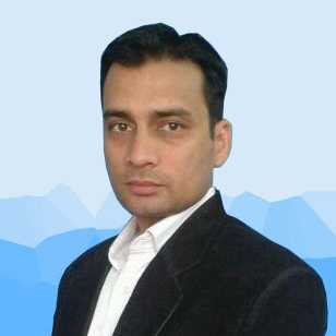 Prashant Gupta