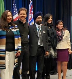 BCTechSummit, Canada