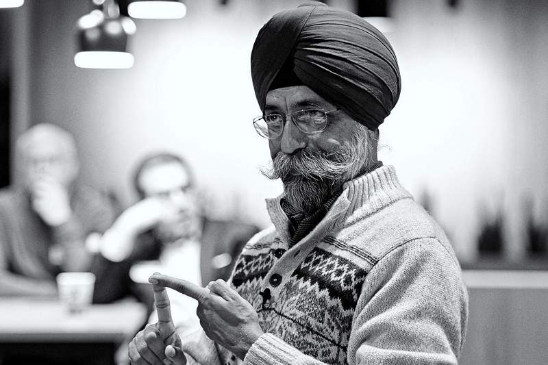 Ripi Singh