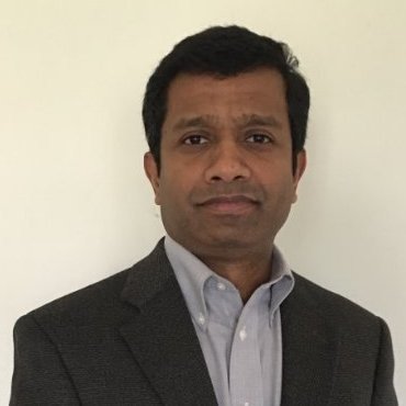 Srini Laxman