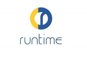 Runtime Software Logo