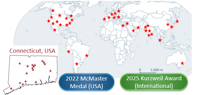global-outreach InspiringNext Global Outreach